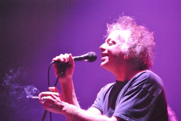 Ween, photo by Jake Foster