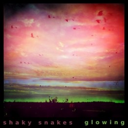 Shaky Snakes - <em>Glowing</em>