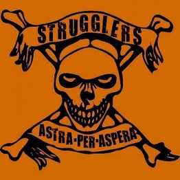 The Strugglers - <em>Astra Per Aspera</em>