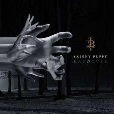 Skinny Puppy - HanDover