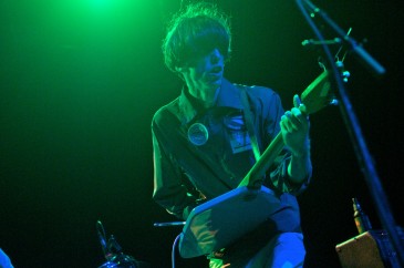 Deerhunter | | photo by Steve Louie