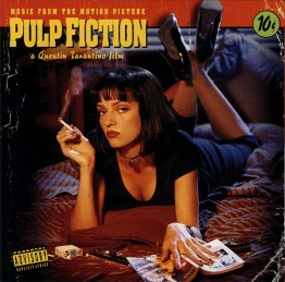 Pulp Fiction OST