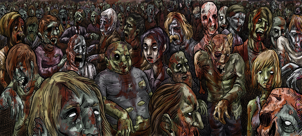 zombies