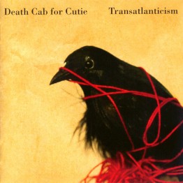 Transatlanticism (Death Cab for Cutie)