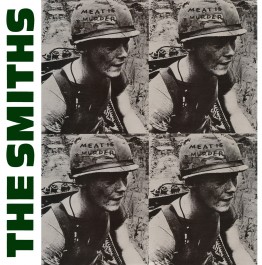 Meat is Murder (The Smiths)