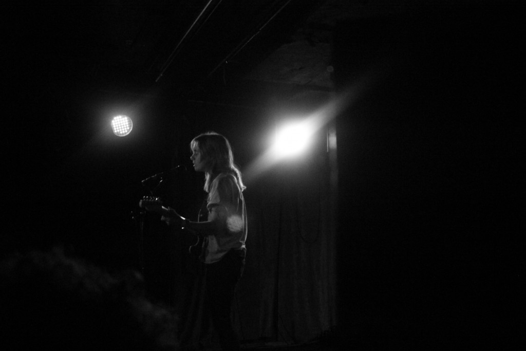 Discorder Julien Baker